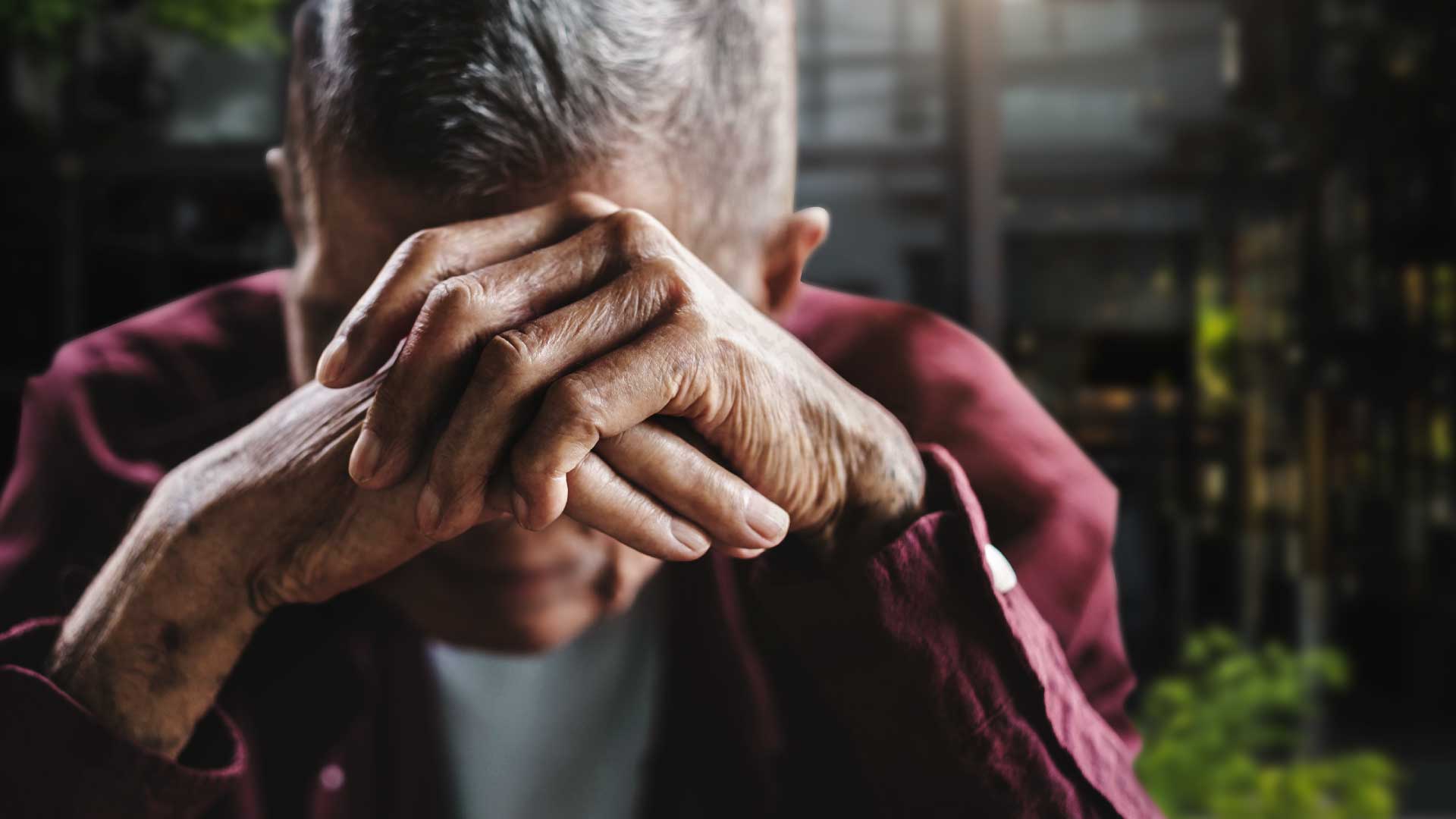 Depression in Older Adults