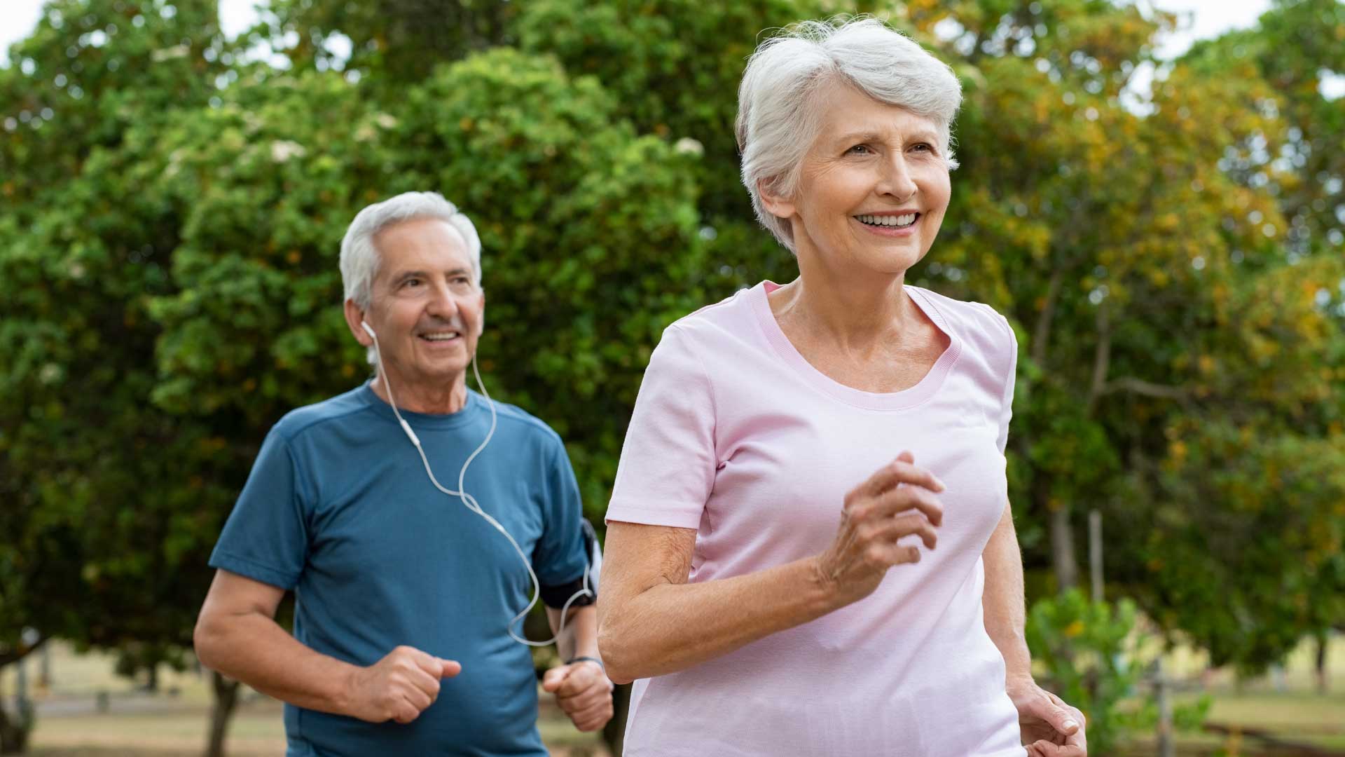 heart health for seniors