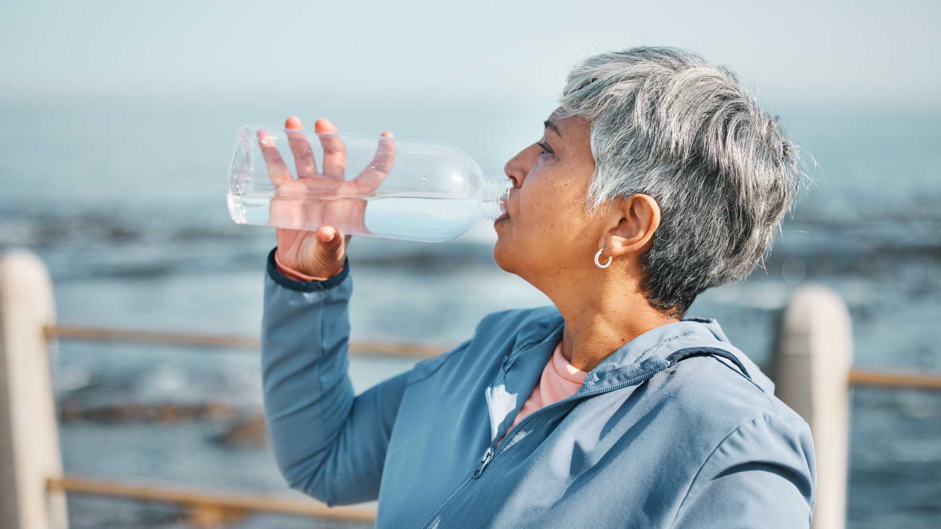 hydration tips for seniors