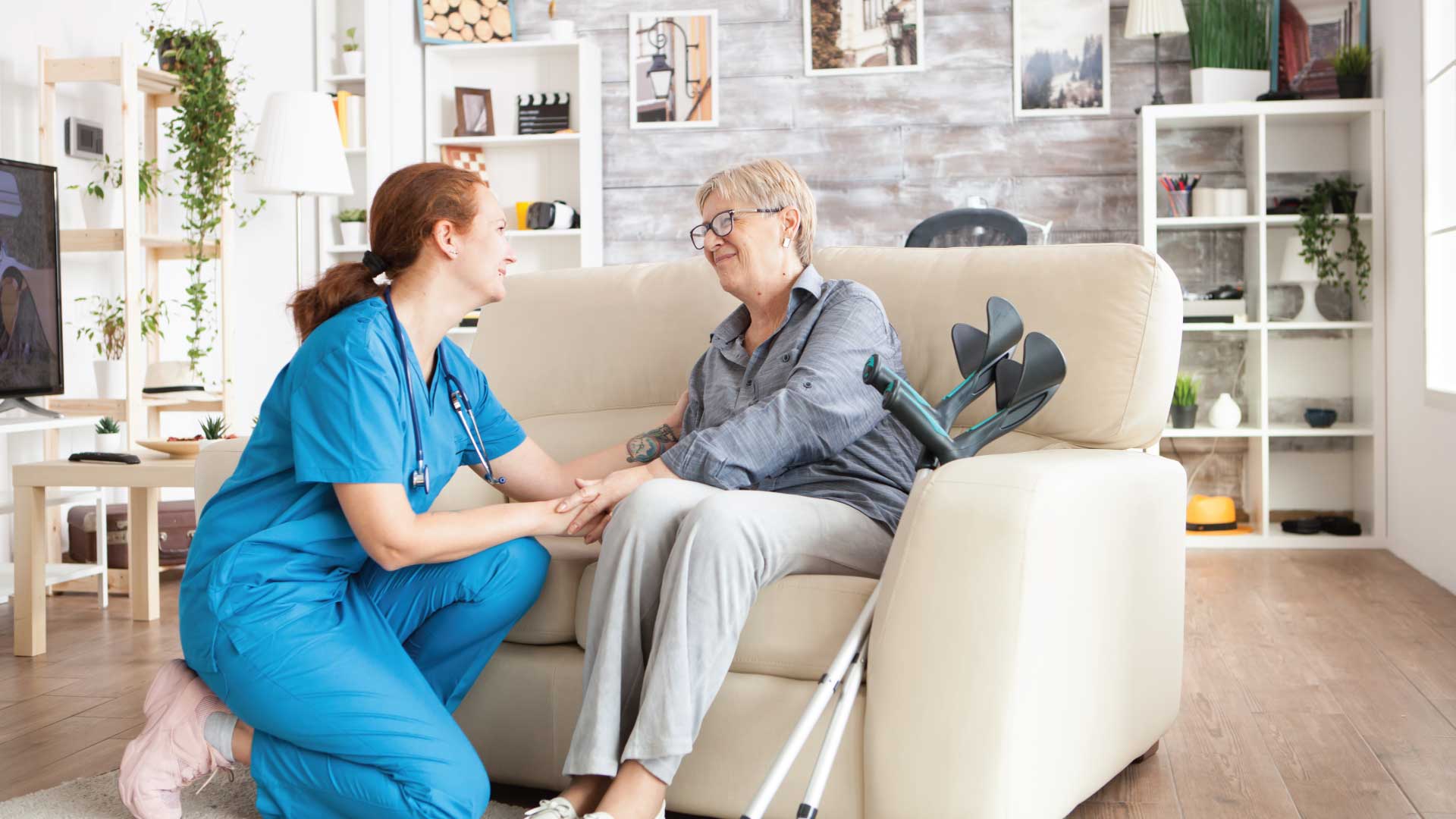 home care services atlanta